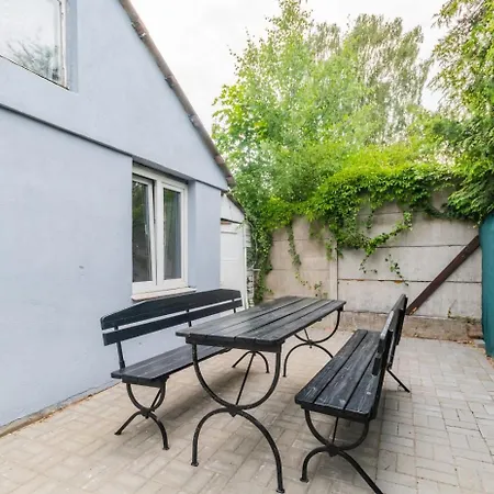 公寓 Caloroczny - 2 Sypialnie, Max 6 Osob