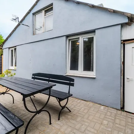 Caloroczny - 2 Sypialnie, Max 6 Osob * 詹塔尔