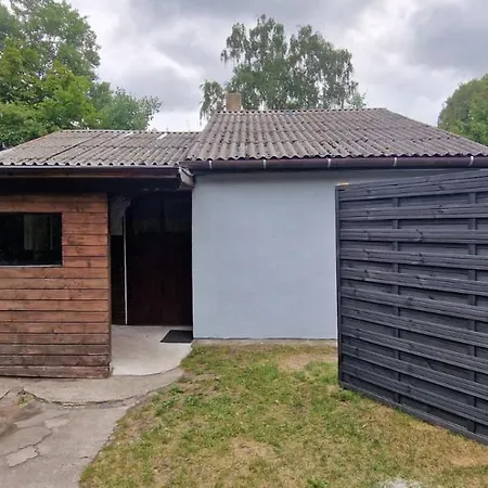 公寓 Caloroczny - 2 Sypialnie, Max 6 Osob 詹塔尔