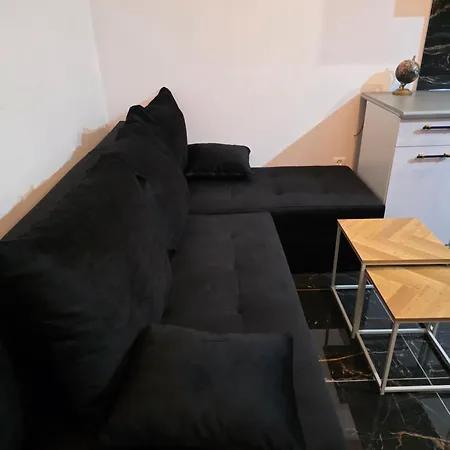 Apartment Caloroczny - 2 Sypialnie, Max 6 Osob, Jacuzzi
