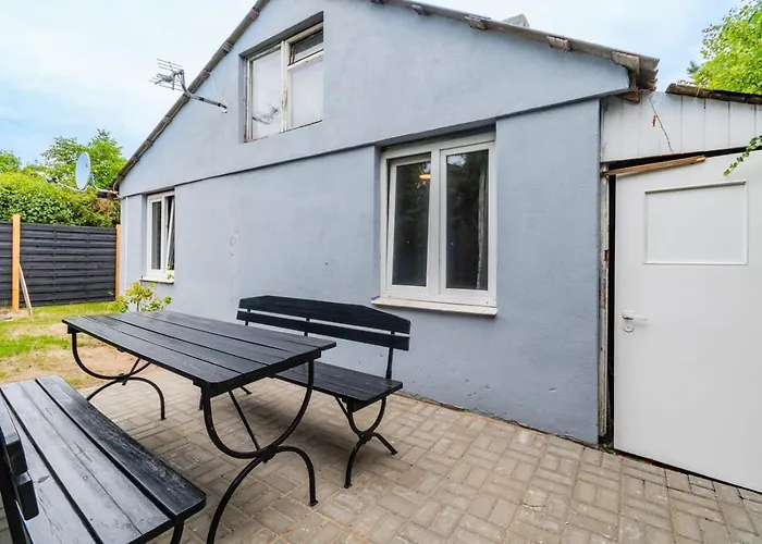 Caloroczny - 2 Sypialnie, Max 6 Osob * 詹塔尔