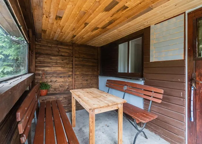 Caloroczny - 2 Sypialnie, Max 6 Osob 公寓