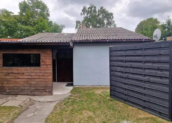 公寓 Caloroczny - 2 Sypialnie, Max 6 Osob 詹塔尔