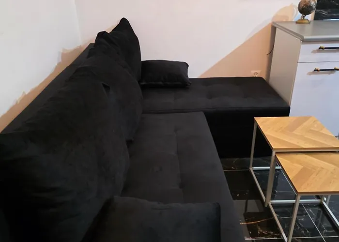 公寓 Caloroczny - 2 Sypialnie, Max 6 Osob